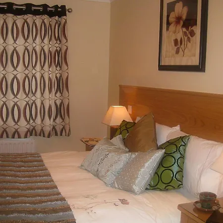 Guest house Achill House Cork